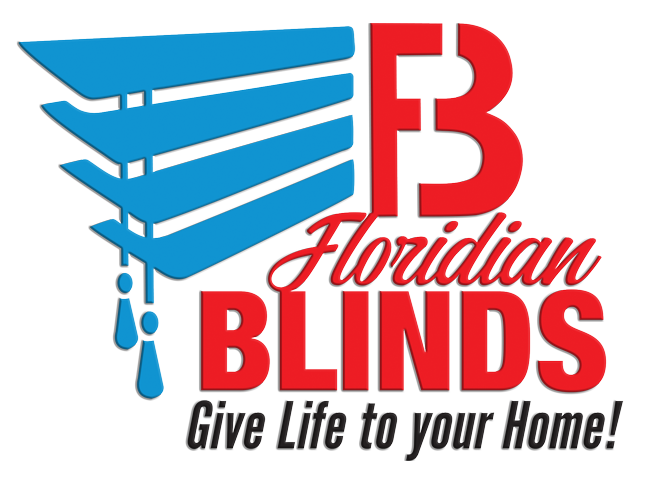 Floridian Blinds logo