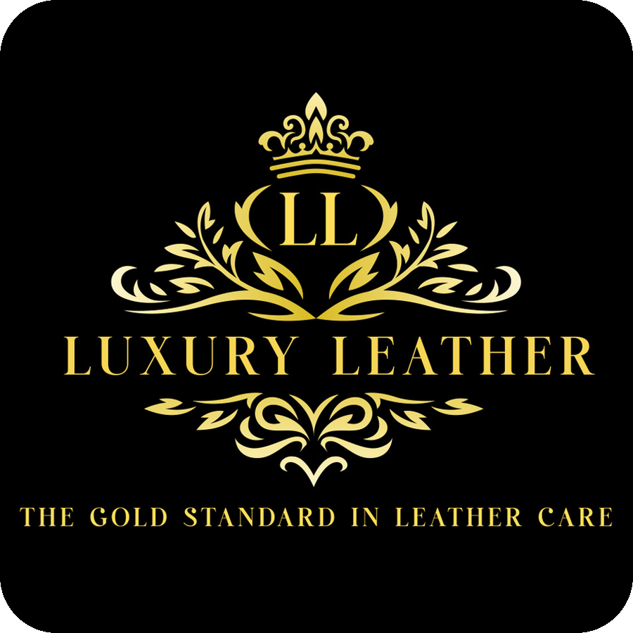 Luxury Leather logo